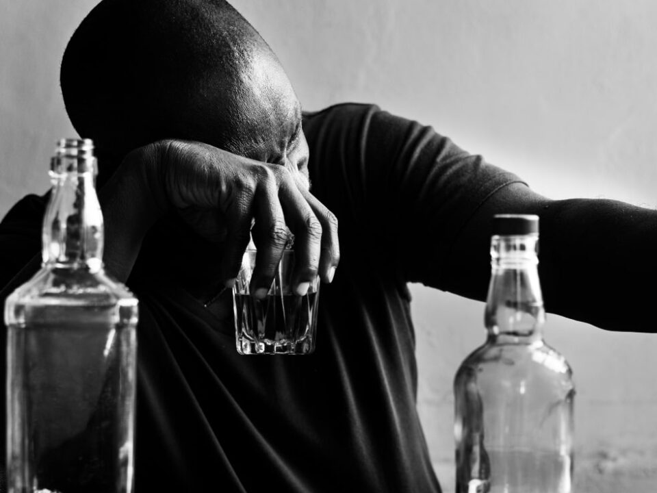 Substance Use Disorders