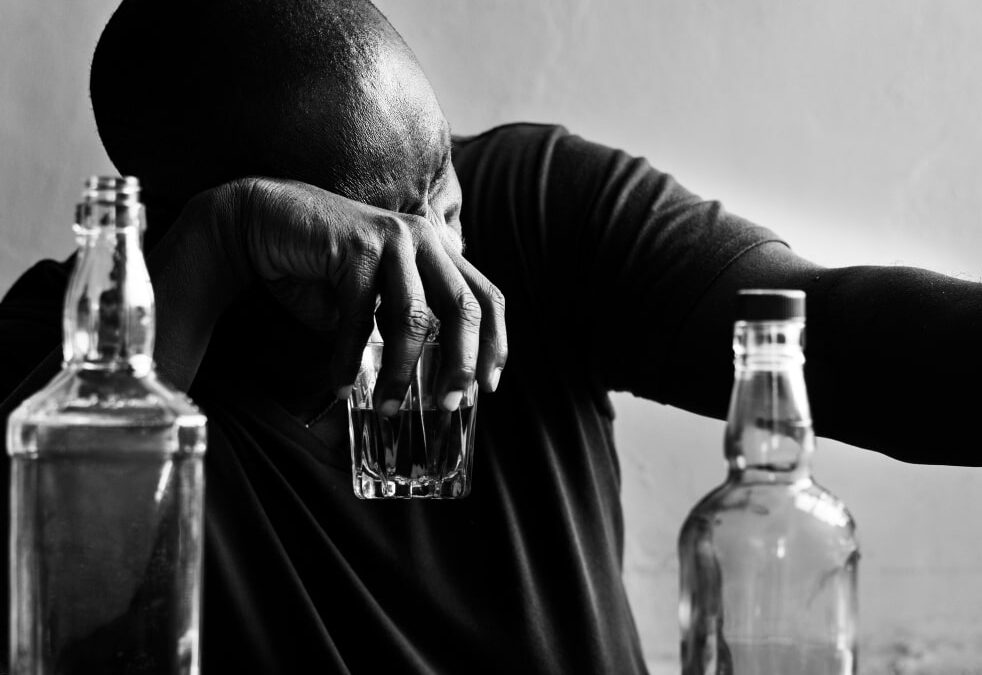 Substance Use Disorders
