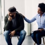 ketamine therapy for mental health