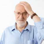 NAD+ for memory decline