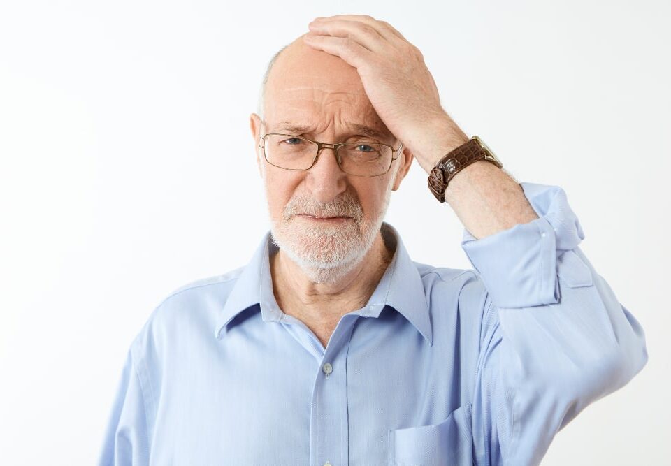 NAD+ for memory decline