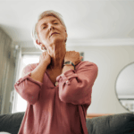 Symptoms of Fibromyalgia