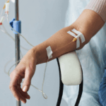 NAD+ IV Infusion Therapy