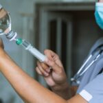 Ketamine Infusion Therapy