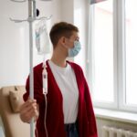 Take NAD+ iv therapy