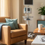 IV Ketamine Infusions