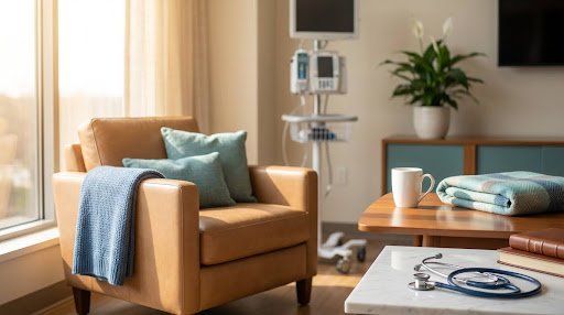 IV Ketamine Infusions